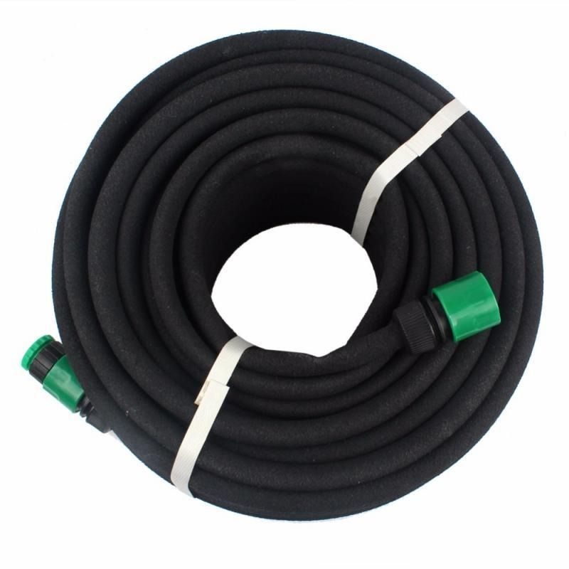 Furtun de grădină pentru scurgere, 30 m, 12,5 mm Garden Line (3)