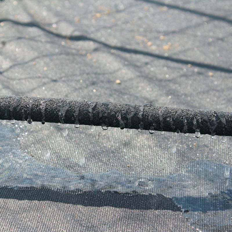 Furtun de grădină pentru scurgere, 30 m, 12,5 mm Garden Line (5)