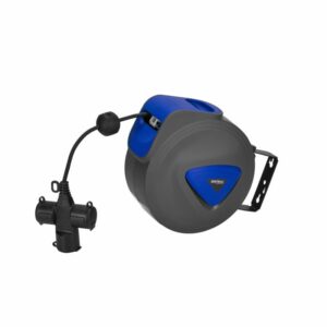 Cablu prelungitor, 15m, 3x1.5mm | KD4046