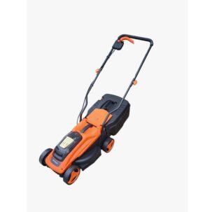 Mașină de tuns iarba fără fir, 20V, 25-65mm, 30L | KD5410 oferă o cosire convenabilă fără fir, ideală pentru peluze de dimensiuni mici și medii.