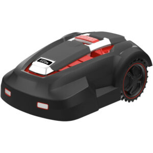 Mașina de tuns iarba robotizată GRR 240.1, 28V, 240mm | Güde este un dispozitiv inteligent conceput pentru tunderea automată a gazonului de până la 1000 m².