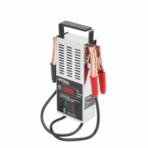Tester digital pentru baterii, 12V, 150-1400A | KD5674 este ideal pentru diagnosticare rapidă în atelierele de reparații auto și acasă.