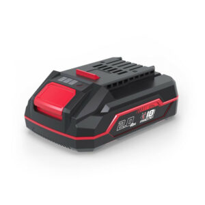 Bateria ProVolt, 18V, APPV 18-20 | Güde este compatibilă cu toate sculele Güde din seria 18VE³, cu indicare LED a stării de încărcare și dimensiuni compacte.