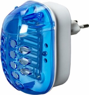 Capcană insecte Gândaci, LED, 25m2 | Strend Pro este un dispozitiv compact și foarte eficient pentru prinderea insectelor zburătoare folosind lumina UV.