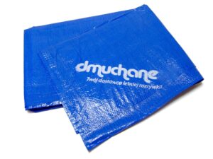 Căptușeala multifuncțională pentru piscină DM-122 | 445 x 254 cm este un accesoriu practic pentru proprietarii de piscine de grădină care doresc să le prelungească durata de viață.