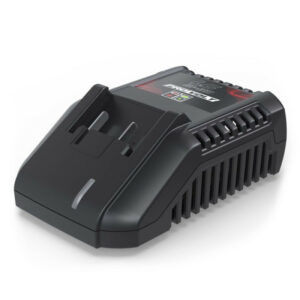 Încărcătorul LG 18-30, 80W | Güde este un încărcător rapid compact destinat bateriilor Li‑Ion de 18 V din seria E³, cu un curent de ieșire de 3 A.