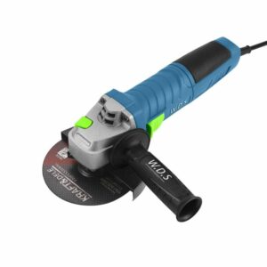 Polizor unghiular, 125 mm, 1500 W, 10 discuri | WDS2135 este o unealtă puternică concepută pentru tăierea, șlefuirea și îndepărtarea materialelor în atelier și pe șantier.