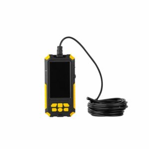 Camera endoscopică, 3000mAh | KD5540 este un instrument practic pentru inspecția vizuală a locurilor greu accesibile din atelier, acasă și service.