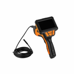 Camera endoscopică, 3000mAh | KD5542 este un instrument fiabil pentru inspecția rapidă a locurilor greu accesibile din service, atelier și acasă.