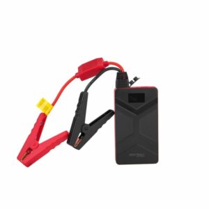 Demarorul electric, 800A | KD5490 este un ajutor practic pentru pornirea de urgență a vehiculelor sau încărcarea electronicelor pe drum.
