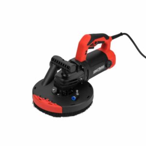 Mașina de lustruit podele, 3000W, 180mm | KD5761 este o unealtă practică și puternică pentru finisarea diverselor suprafețe dure în interior și în exterior.