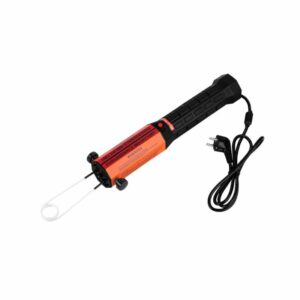 Încălzitorul cu inducție pentru șuruburi, 1500W | KD5991 este utilizat pentru a slăbi eficient îmbinările metalice ruginite fără a utiliza o flacără deschisă.