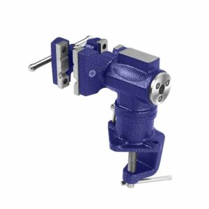 Menghina rotativă pentru modelare, 65 mm | KD5980 este ideală pentru fixarea precisă a pieselor de lucru mai mici, atât pentru modelare, cât și pentru acasă.