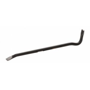 Pârghia, 700x18mm | KD272 este o unealtă robustă fabricată din oțel de înaltă calitate, ideală, de exemplu, pentru lucrări de demontare sau renovare.