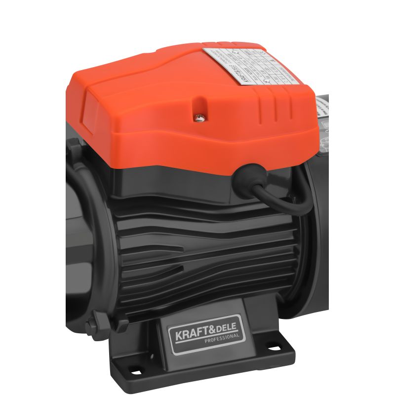 Pompă de apă, 650W, 60lmin KD808 (12)