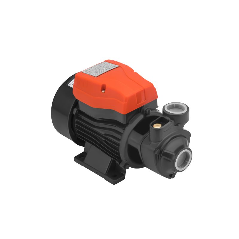 Pompă de apă, 650W, 60lmin KD808 (5)