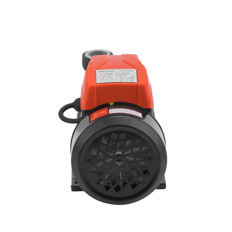 Pompă de apă, 650W, 60lmin KD808 (7)