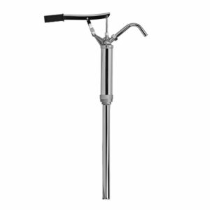 Pompa de ulei manuală cu piston | KD1447 este un instrument simplu, durabil și practic pentru pomparea uleiului și a altor lichide necorozive din butoaie.