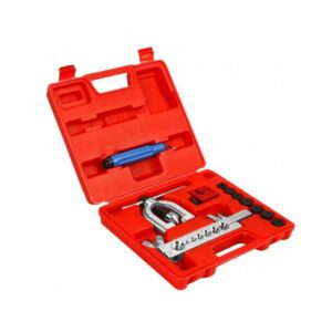 Setul de îndoit furtunuri de frână, 11 elemente | KD10445 este conceput pentru crearea precisă și fiabilă a conexiunilor direct în atelier sau garaj.