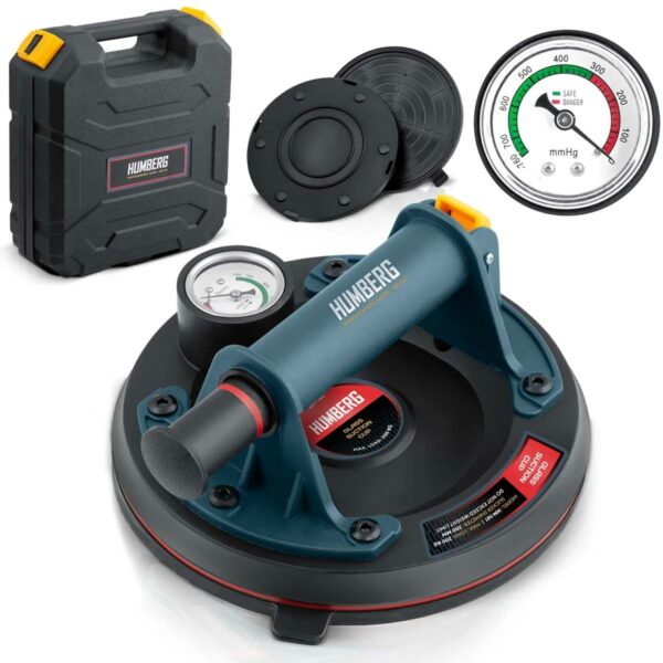 Ventuză pentru plăci HM-161, 200 kg | Humberg