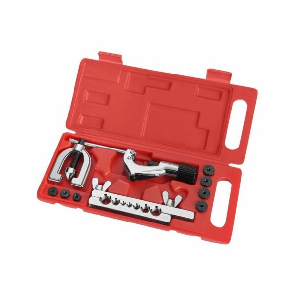 Setul de conectori cap furtun frână, 10 buc | KD12528 este un instrument indispensabil în orice atelier mecanic și garaj al unui pasionat de mașini.
