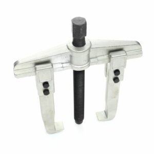 Extractor de rulmenți, 6”, braț dublu | KD10136