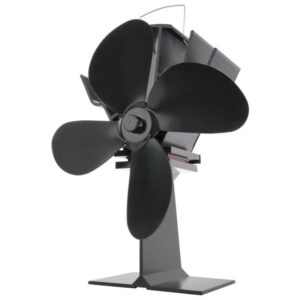 Ventilator pentru șemineu OV 4F | Güde