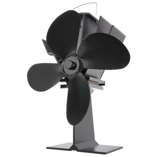Ventilator pentru șemineu OV 4F | Güde