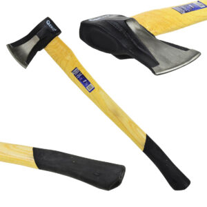 Topor de despicat lemne premium, 1kg | GEKO