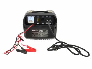 Încărcător de baterie auto, 12/24V, CB-20 | GEKO