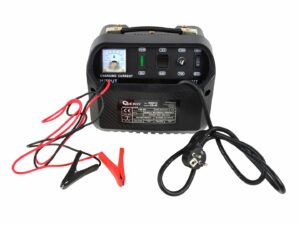 Încărcător de baterie auto, 12/24V, CB-40 | GEKO