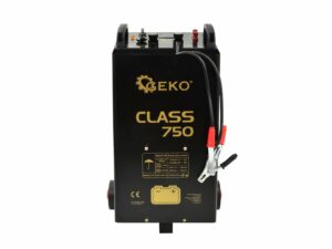 Starter LCD CLASS 750 | GEKO