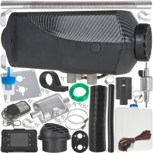 Încălzitor auto, 12V, 2KW | GEKO