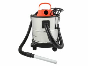 Aspirator de cenușă, 20L | Heidmann
