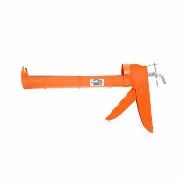 Pistol de silicon, 300ml | KD10317