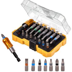 Set de biți, 15 piese | KD10473