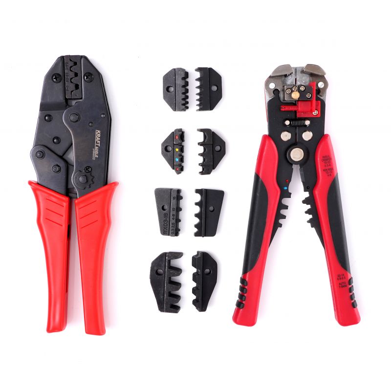 Clește de sertizare | KD10693 Clește de sertizare | KD10693