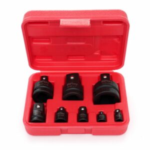 Chei tubulare de impact, 8 buc | KD11760