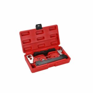 Set de blocare a distribuției Opel, Chevrolet, Fiat și Alfa Romeo | KD12512