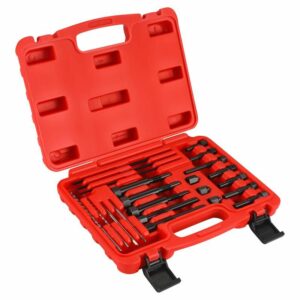 Kit de îndepărtare bujii sparte | KD12529