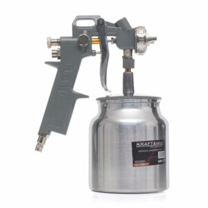 Pistol de vopsit HVLP, 750ml | KD2091