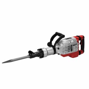 Ciocan demolator HEX-GAN, 3200W, 75J | KD3211