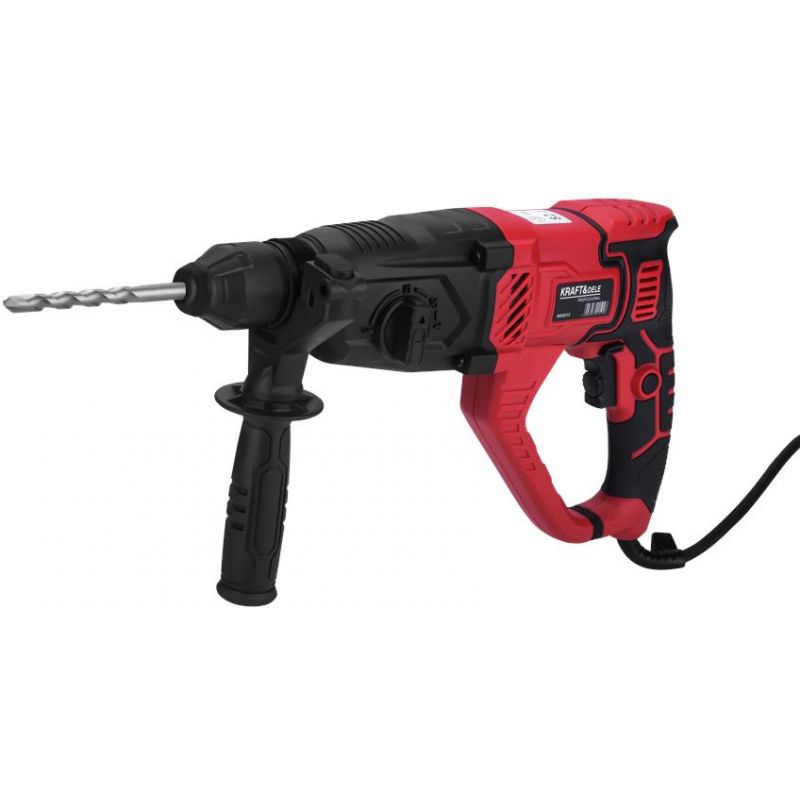 Ciocan demolator SDS-PLUS, 2700W | KD3213 Ciocan demolator SDS-PLUS, 2700W | KD3213