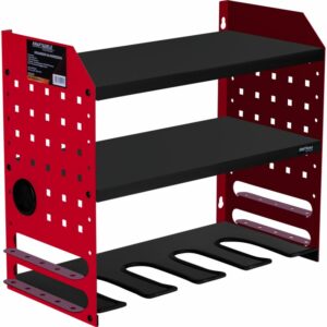 Organizator de scule suspendat, 3 niveluri | KD3230