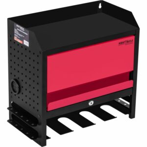 Organizator de scule suspendat, 3 niveluri | KD3231