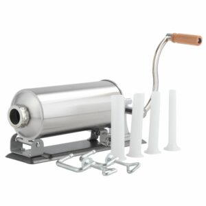 Mașină de umplut cârnați, 3kg | KD4130