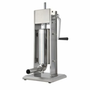 Mașină de umplut cârnați, 5kg | KD4132