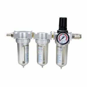 Filtru de aer - Dezumidificator + Reductor de vopsea | KD5851