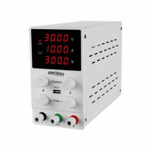 Sursă de alimentare de laborator | KD5870