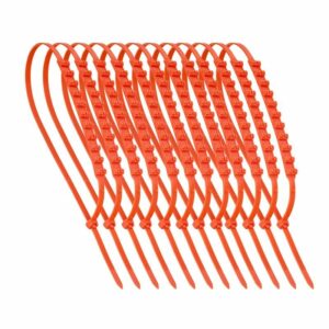 Set de lanțuri antiderapante pentru roți, 10 buc | KD5931